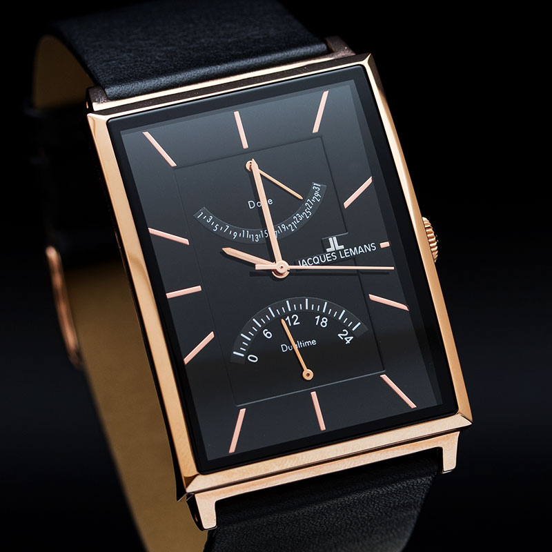 Jacques Lemans 1-1835B
